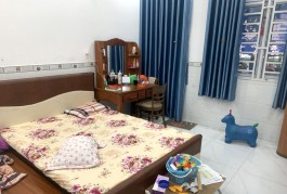 Giảm Sốc 1.7 tỷ Bán Nhà 3 Tầng 56m2_4*14 Hẻm Xe Hơi chỉ 6.3 tỷ Võ Văn Ngân Linh Chiểu Thủ Đức